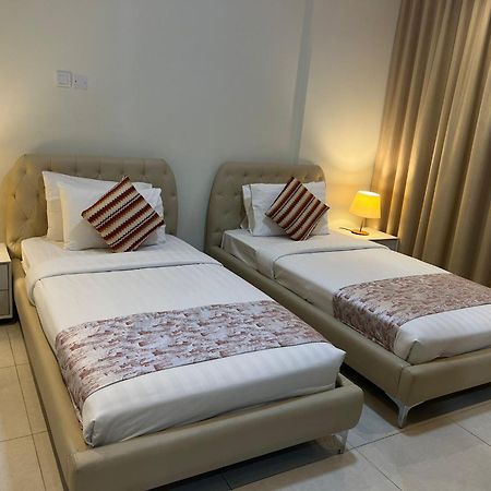 Aparthotel Sirius Tower Al Manamah Esterno foto
