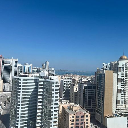 Aparthotel Sirius Tower Al Manamah Esterno foto