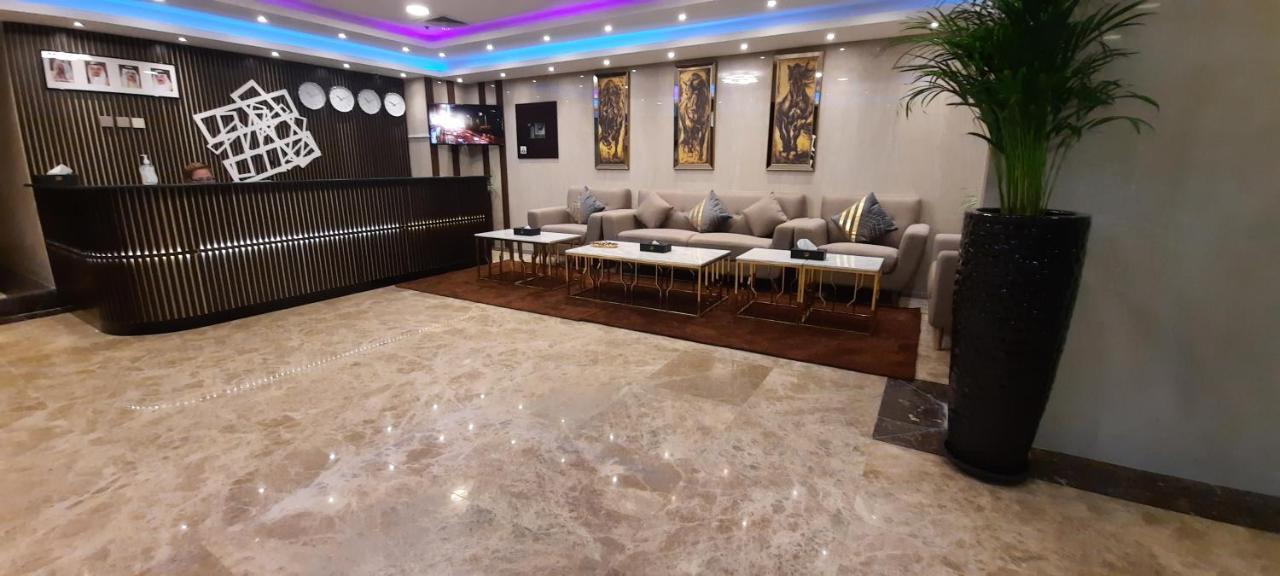 Aparthotel Sirius Tower Al Manamah Esterno foto