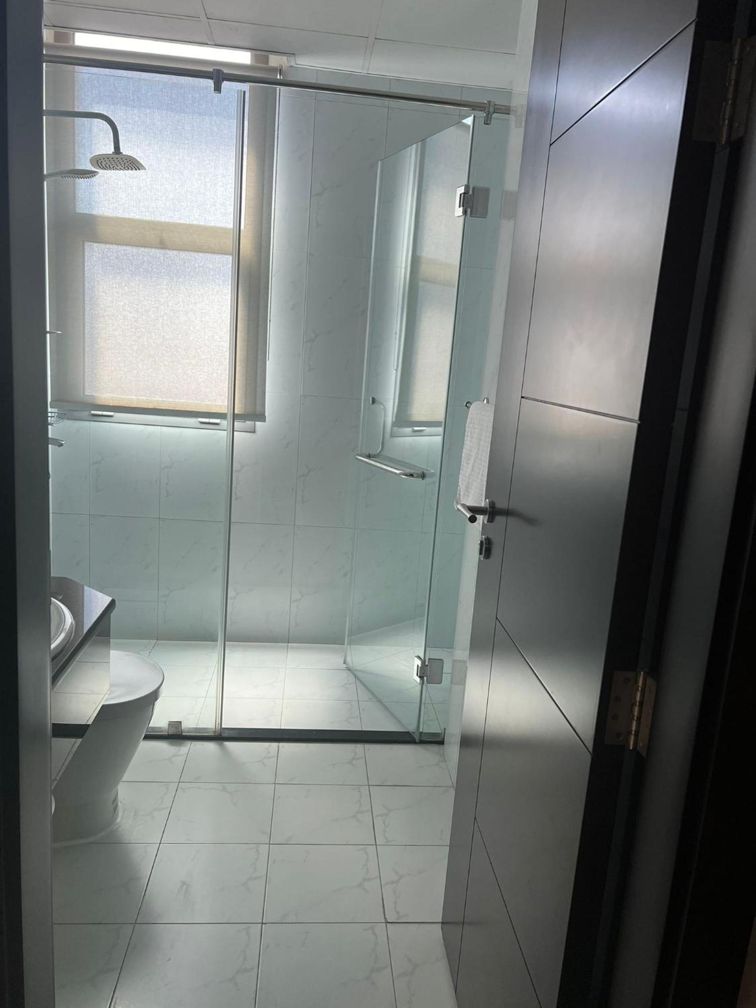 Aparthotel Sirius Tower Al Manamah Esterno foto