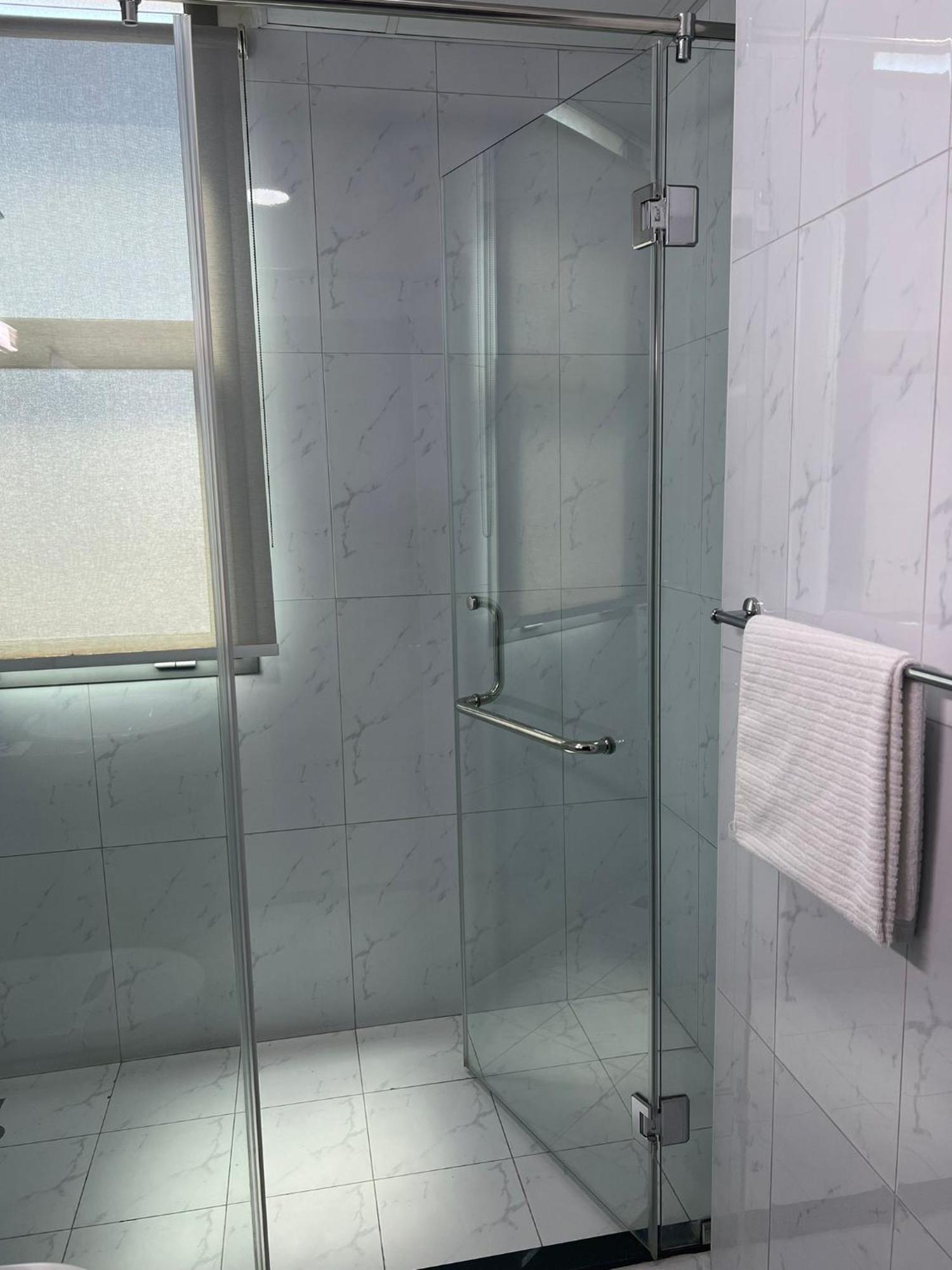 Aparthotel Sirius Tower Al Manamah Esterno foto